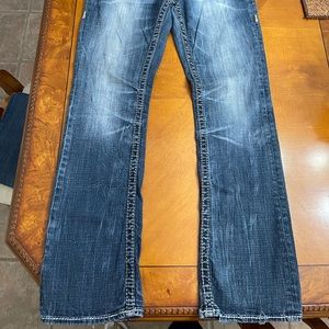 Big Star Jeans